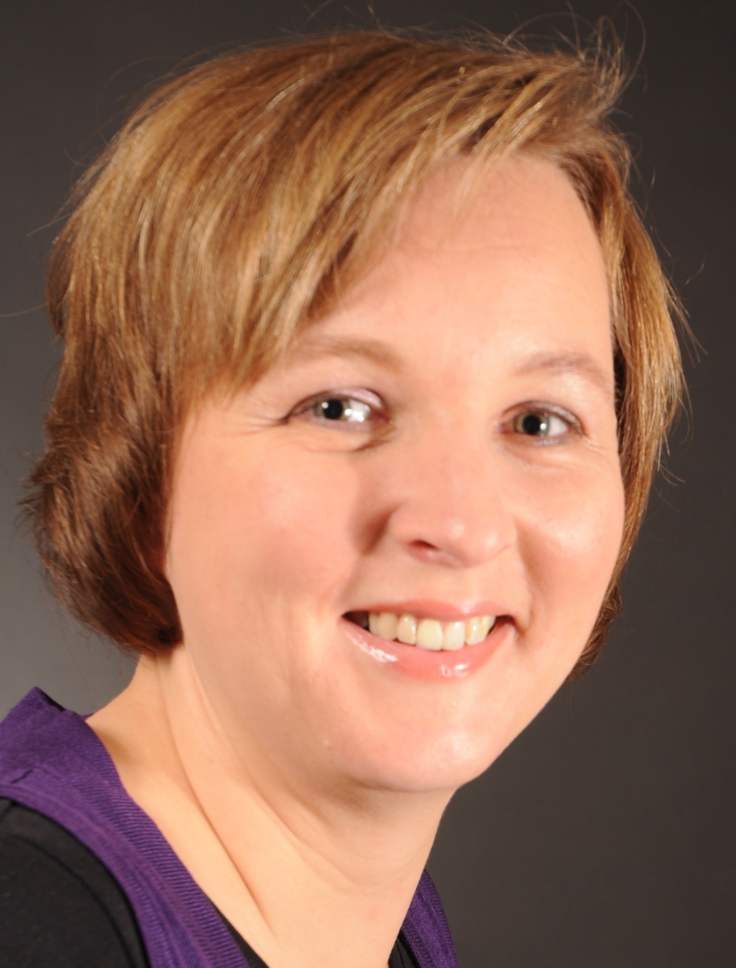 Sandra Sommerfeld
